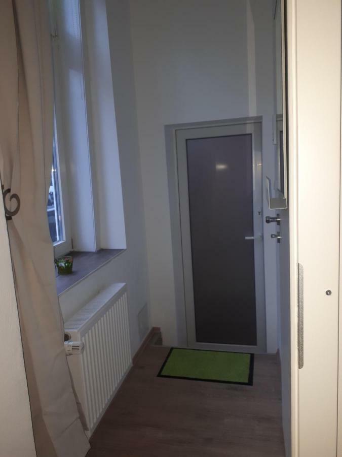 Smallest Fewo Διαμέρισμα Wernigerode Εξωτερικό φωτογραφία